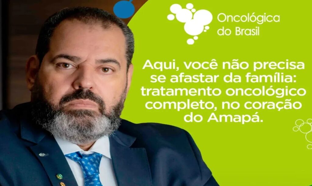 Oncológica do Brasil oferece tratamento oncológico completo no Amapá com tecnologia e programa único no Norte
