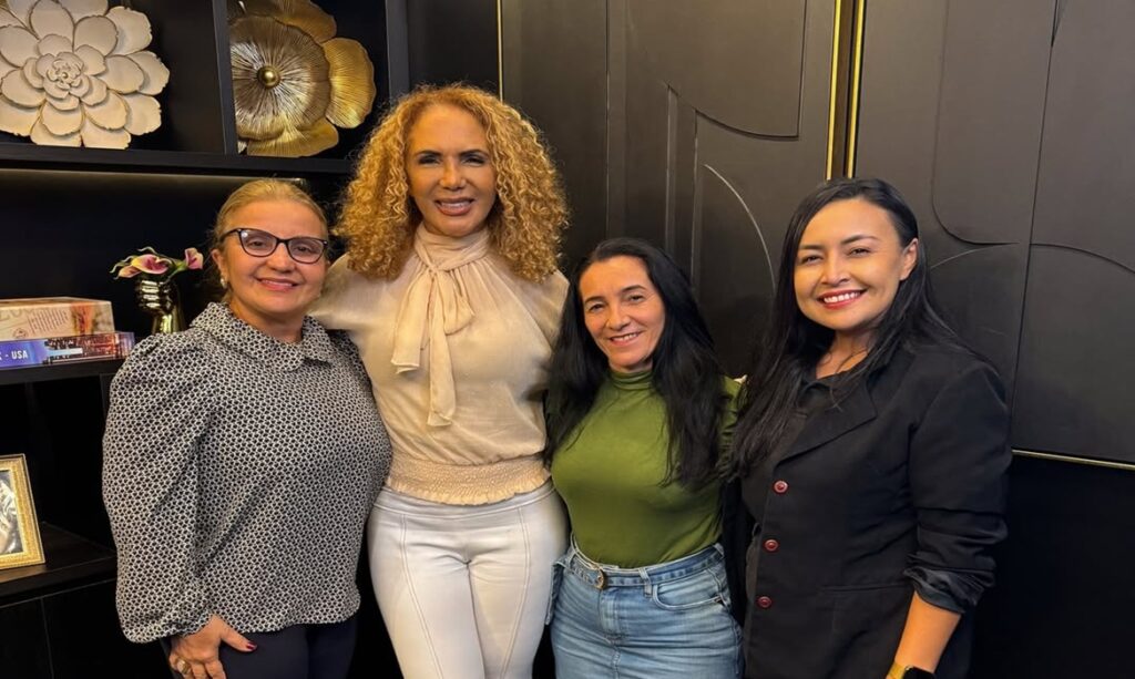 No Podcast “E aí, Gente!”, Adair Neves aborda saúde mental em live sobre Setembro Amarelo