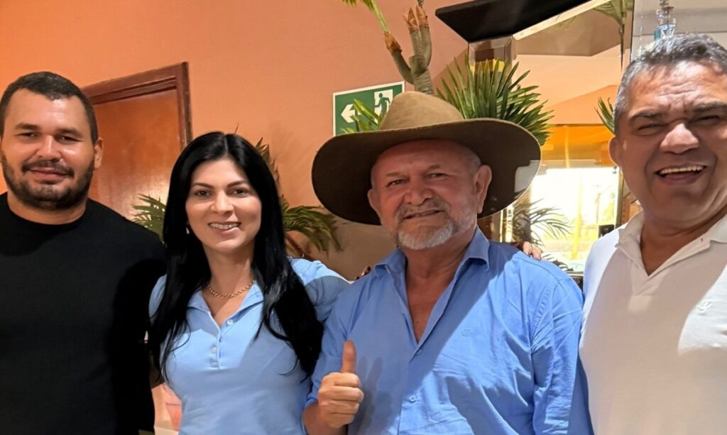 Deputada Diana Belo articula avanços em projeto de asfaltamento no nordeste paraense