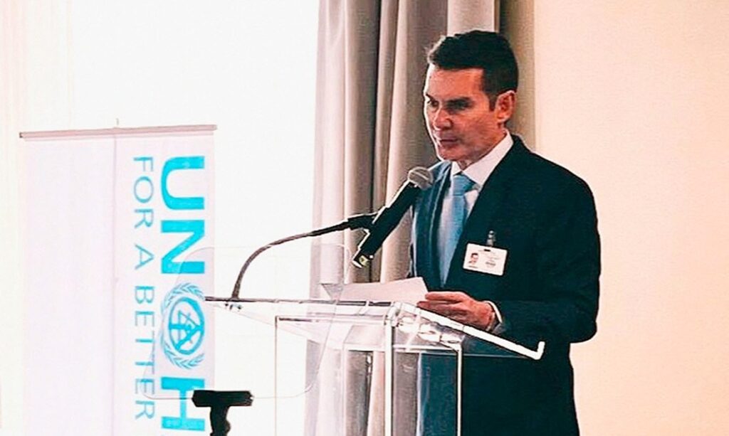 Ministro Jader Filho afirma que agenda em Nova York foi crucial para a COP30