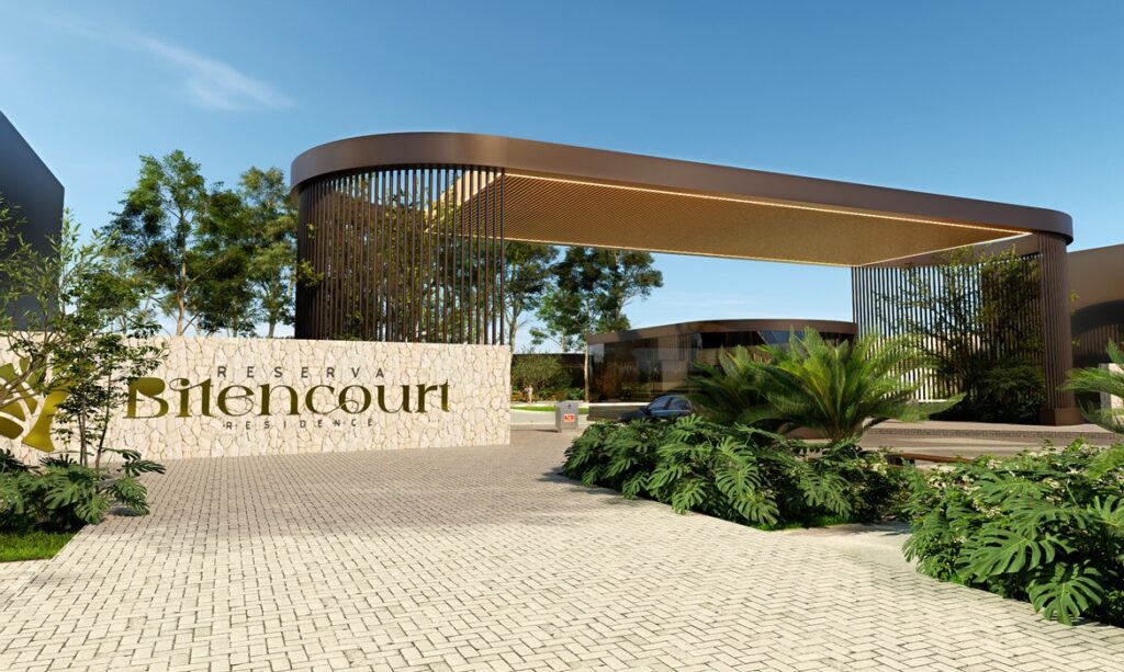 Grupo Aço Pará fará pré-lançamento do Reserva Bitencourt Residence na Grande Belém 1 Grupo Aço Pará fará pré-lançamento do Reserva Bitencourt Residence na Grande Belém
