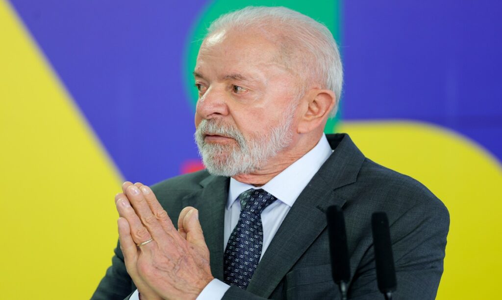 Aprovação de Lula entre eleitores de alta renda cresce após diálogo com Trump na ONU 1 Aprovação de Lula entre eleitores de alta renda cresce após diálogo com Trump na ONU