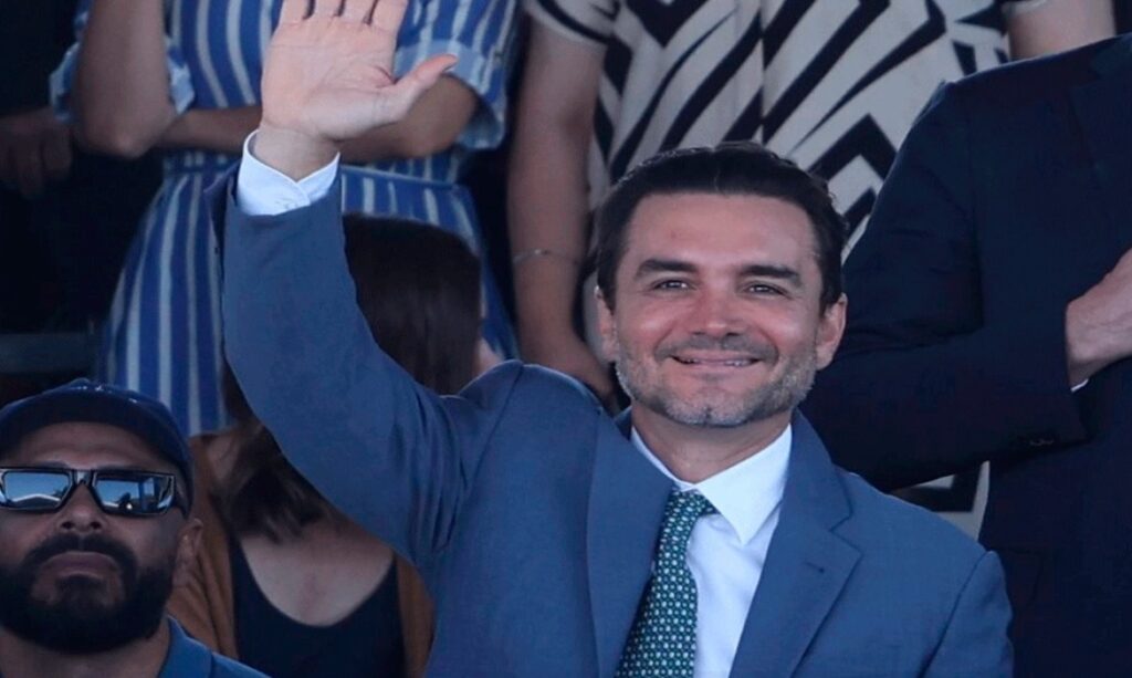 Celso Sabino anuncia permanência no Governo Federal e reforça compromisso com COP30