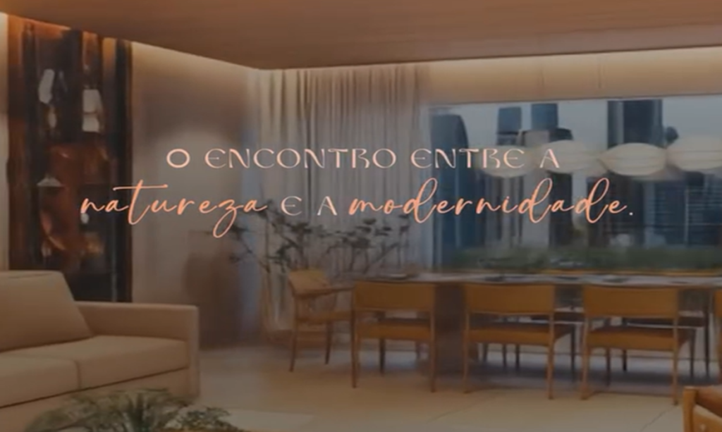 Torre Verdant, da Leal Moreira, propõe integração entre luxo urbano e natureza em Belém 9 Torre Verdant, da Leal Moreira, propõe integração entre luxo urbano e natureza em Belém