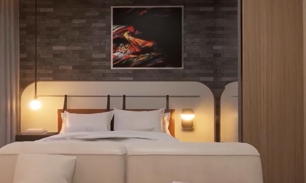 Deluxe LM Tower valoriza Belém e atrai investidores com alto potencial de retorno 8 Deluxe LM Tower valoriza Belém e atrai investidores com alto potencial de retorno
