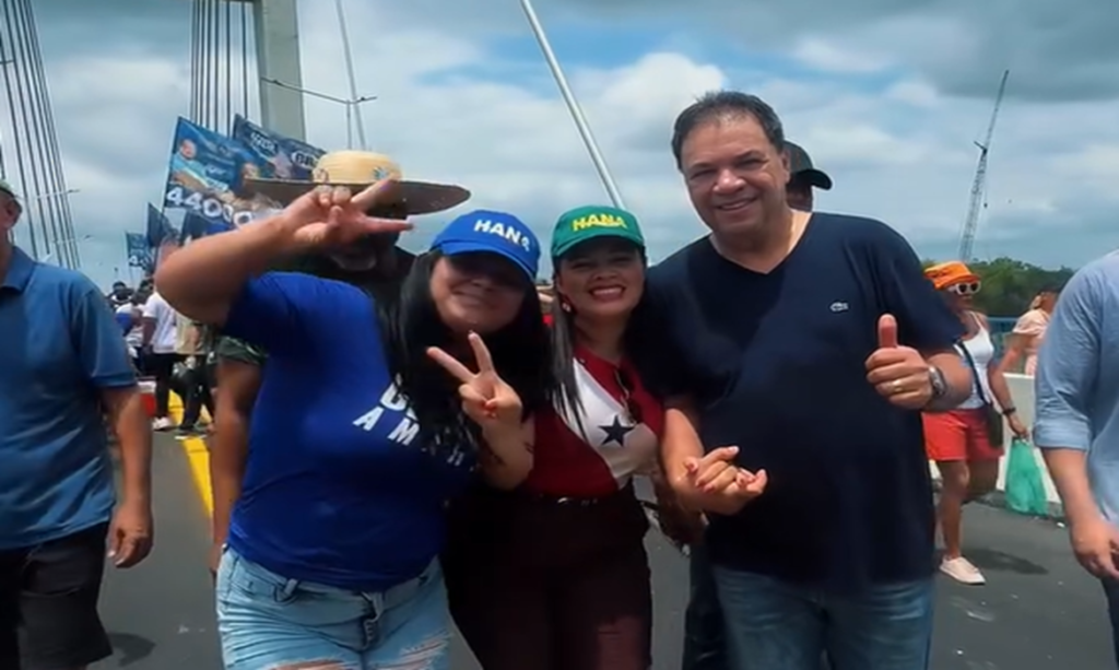 Deputado Chicão destaca Ponte Icoaraci/Outeiro como marco da gestão estadual