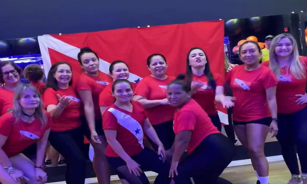 GLFIT promove aulão de FitDance com ritmos paraenses e oferta promoção na Black Friday