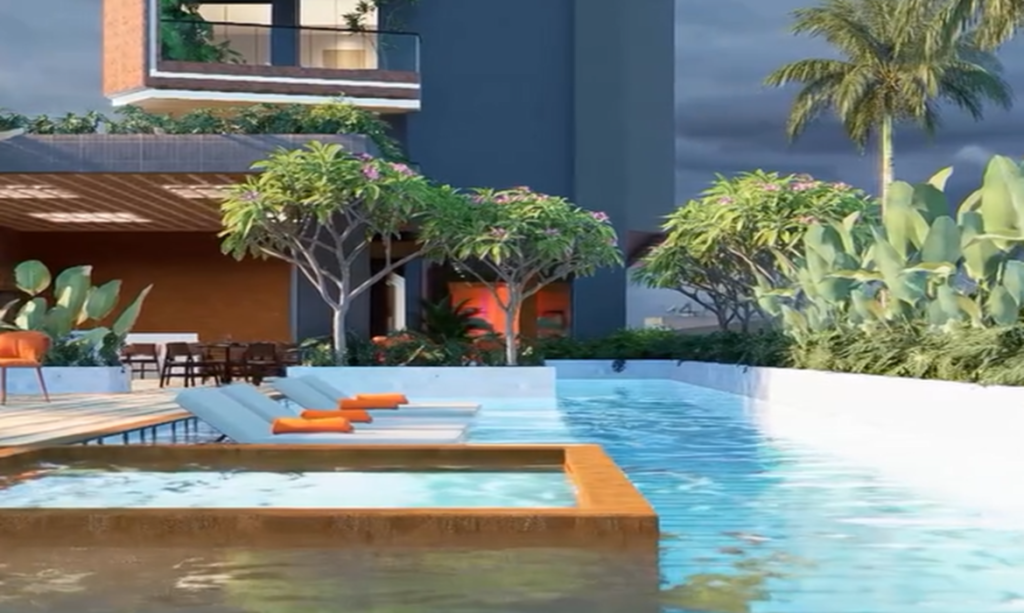 Leal Moreira e o Deluxe LM Tower transformam conceito de moradia em Belém