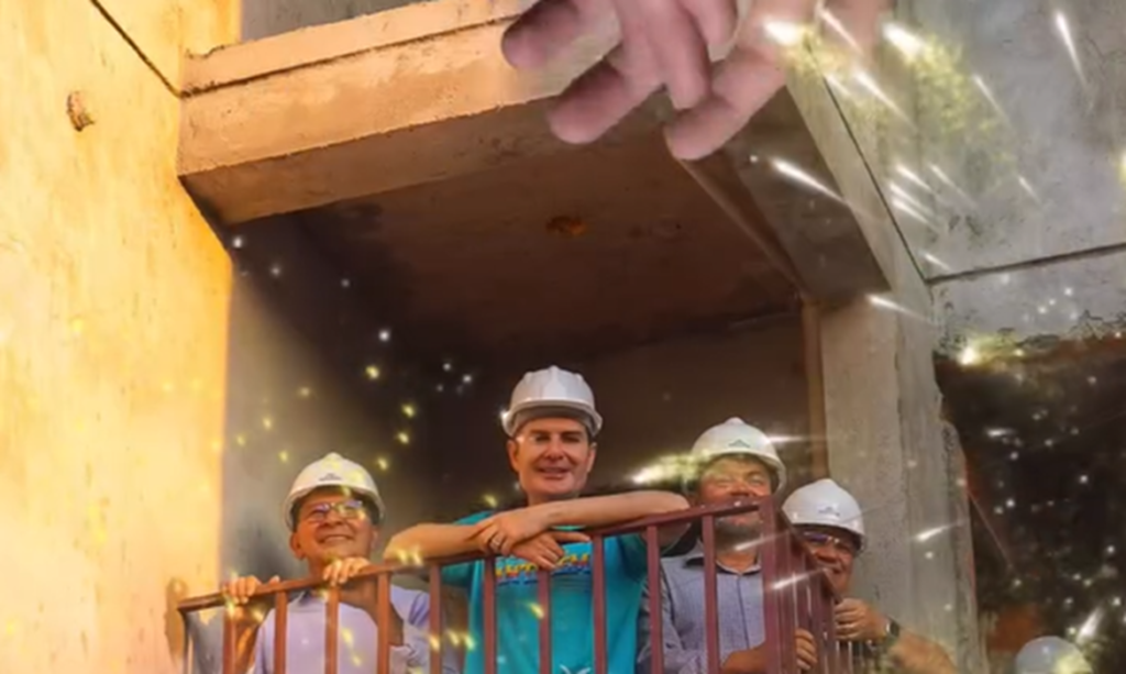 Ministro Jader Filho comemora semana de avanços no Minha Casa Minha Vida com milhares de obras iniciadas