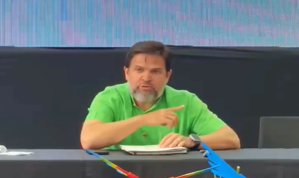 Rubens Magno projeta a "melhor COP de todos os tempos" a menos de 15 dias do evento
