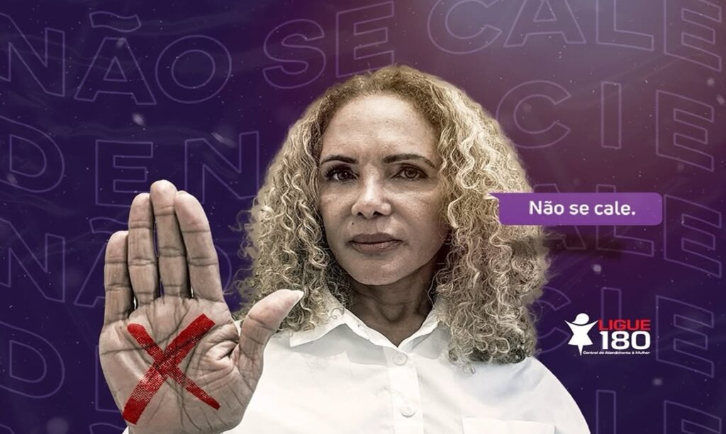 Adair Neves destaca importância do combate à violência contra a mulher