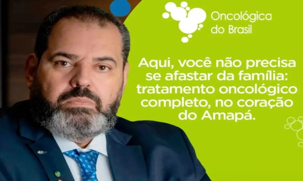 Oncológica do Brasil conta com maior centro de tratamento oncológico do Amapá