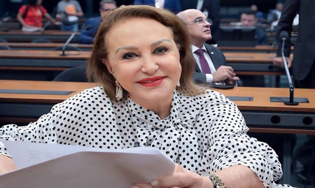 Elcione defende Amazônia como coração de novo modelo econômico baseado na bioeconomia