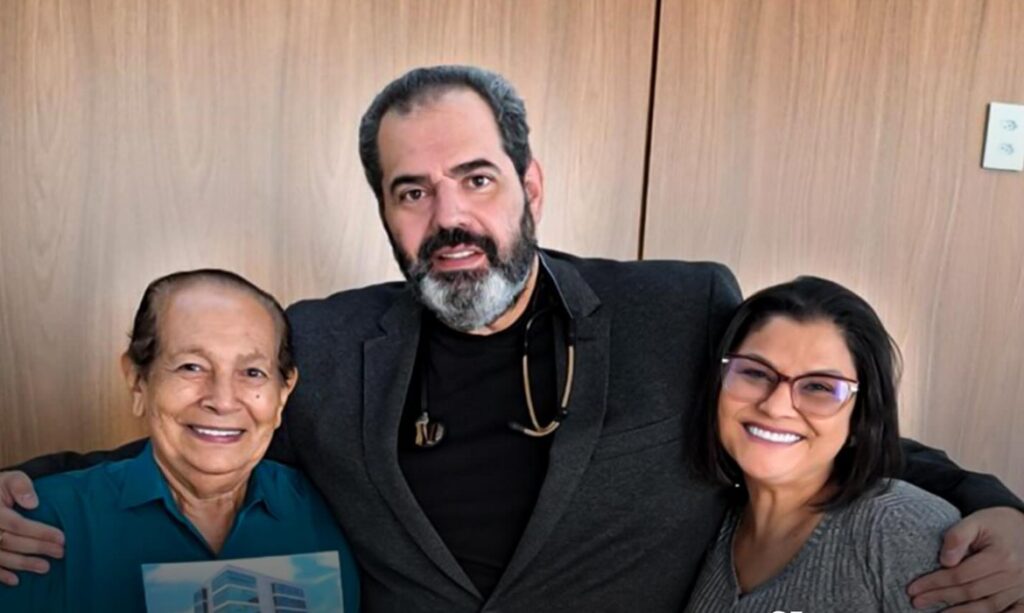 Dr. Eduardo Werneck defende humanização como pilar do tratamento oncológico