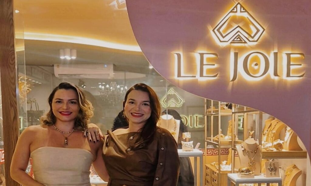 Le Joie inaugura nova unidade no Mercado de São Brás em Belém 1 Le Joie inaugura nova unidade no Mercado de São Brás em Belém