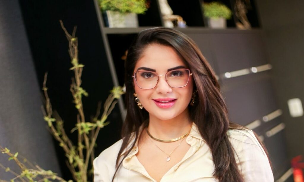 Advogada e professora Jamille Saraty assume presidência regional do IBDFAM