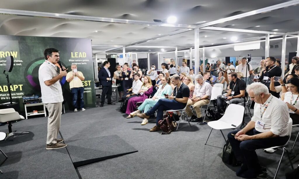 Helder Barbalho condiciona rastreabilidade bovina à valorização do mercado