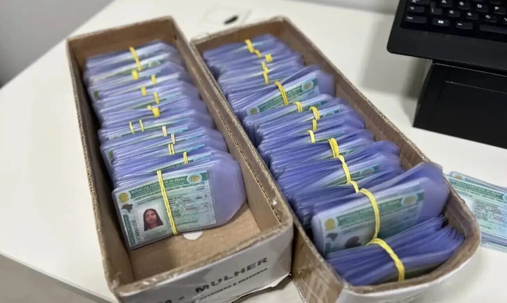 Detran emite mais de 120 mil CNHs no Pará em 2025, com destaque para eficiência digital 1 Detran emite mais de 120 mil CNHs no Pará em 2025, com destaque para eficiência digital