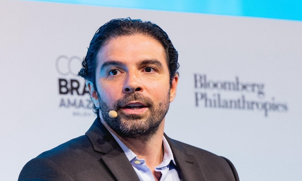 Igor Normando rebate declaração de chanceler alemão e reafirma hospitalidade da cidade de Belém 5 Igor Normando rebate declaração de chanceler alemão e reafirma hospitalidade da cidade de Belém
