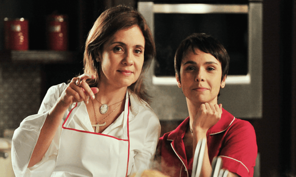 TV Globo planeja sequência de "Avenida Brasil" para 2027 com elenco original