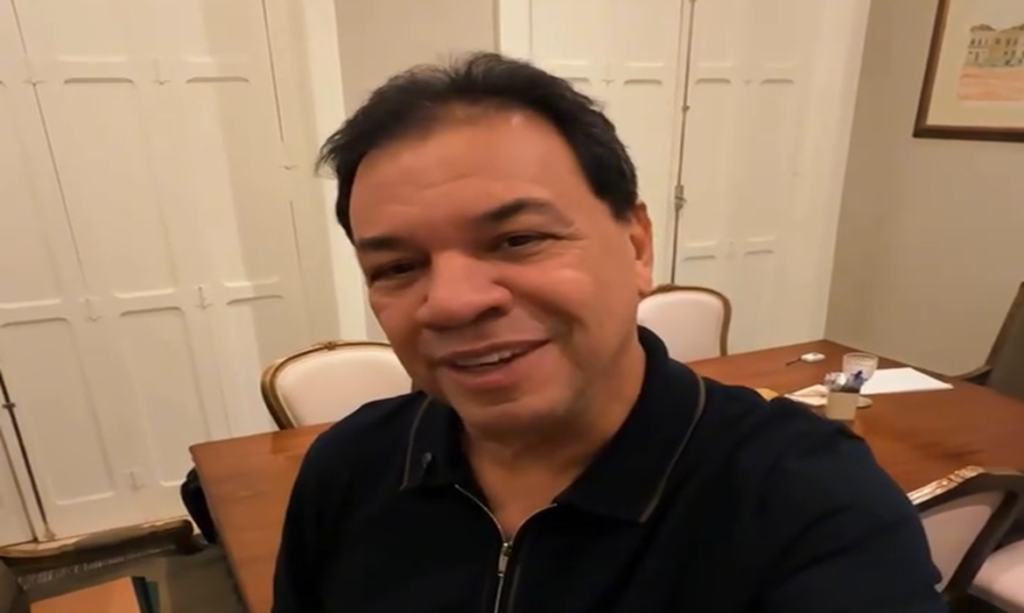 Chicão anuncia que Alepa terá presença com estande e debates na Conferência do Clima