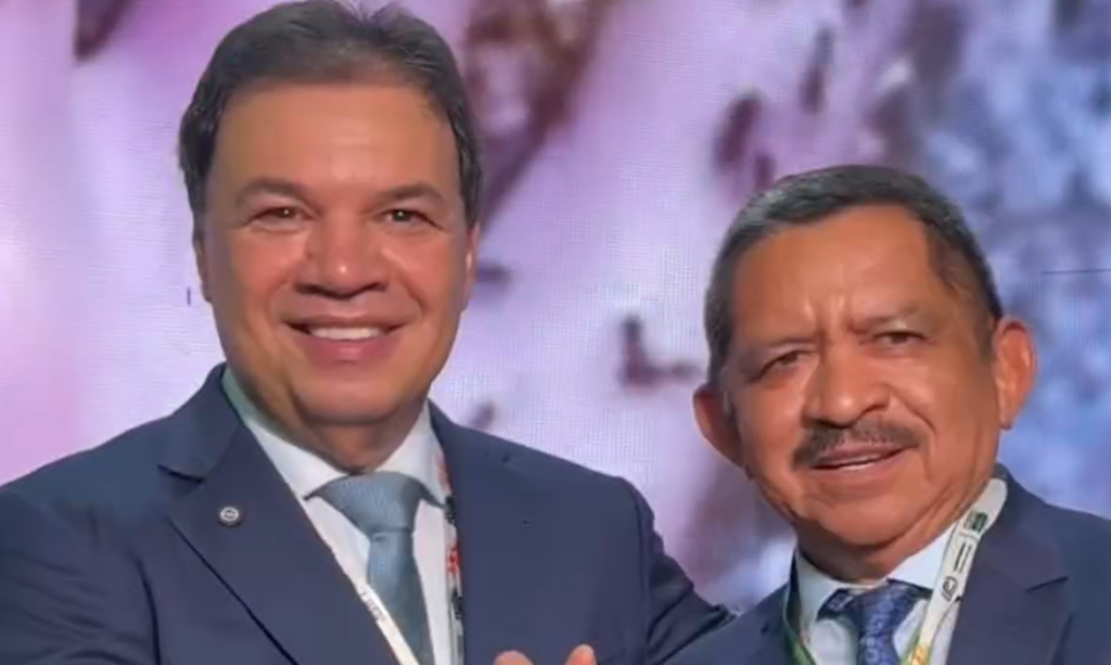 Deputado Chicão define COP30 como a “COP dos Encontros”