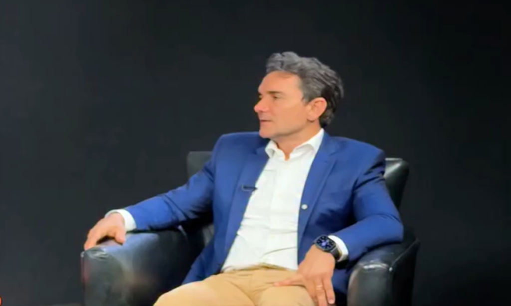 Celso Sabino afirma que a COP30 projetou a marca Belém no mundo