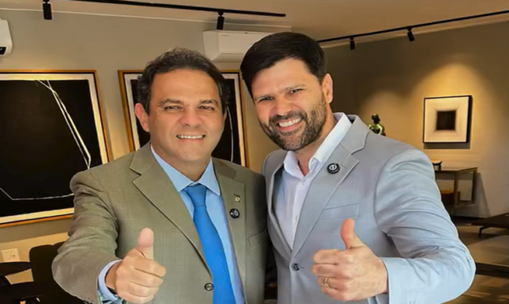Priante anuncia que Placas será beneficiado com novo trator agrícola 6 Priante anuncia que Placas será beneficiado com novo trator agrícola