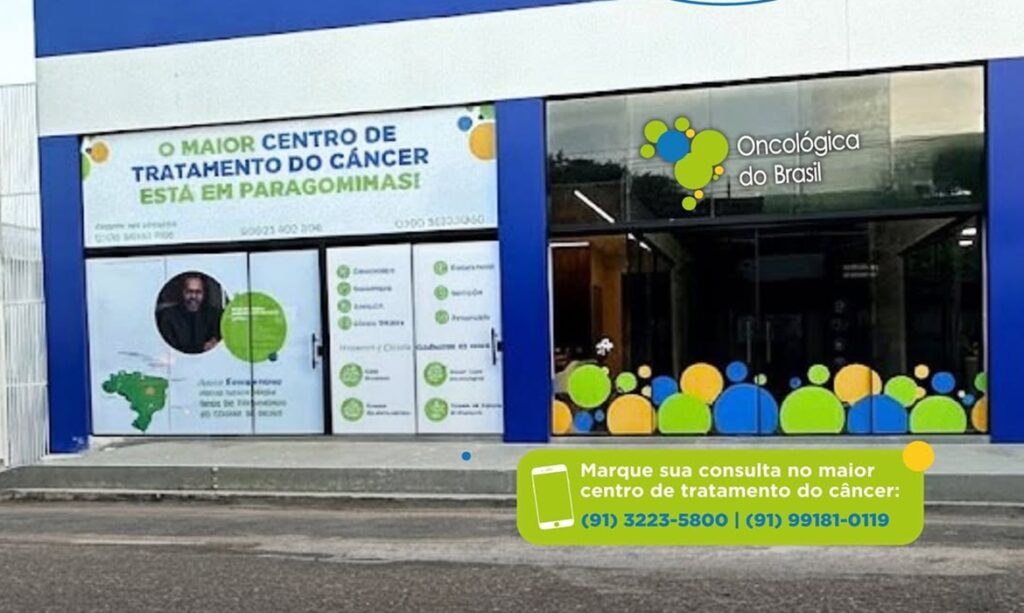 Paragominas passa a contar com unidade da Oncológica do Brasil