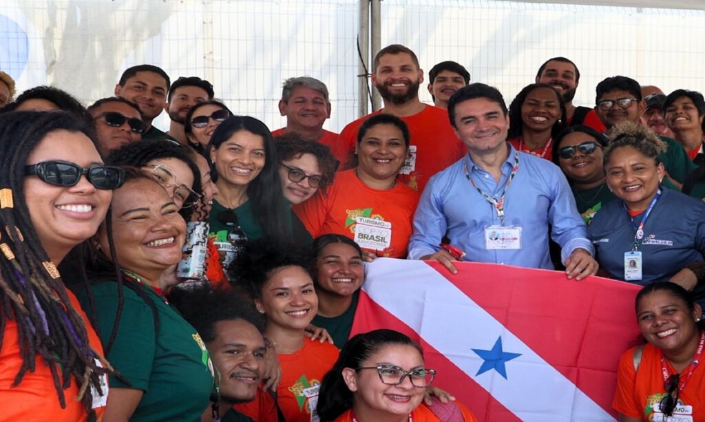 Celso Sabino considera COP30 um sucesso e elogia "calor humano" de Belém