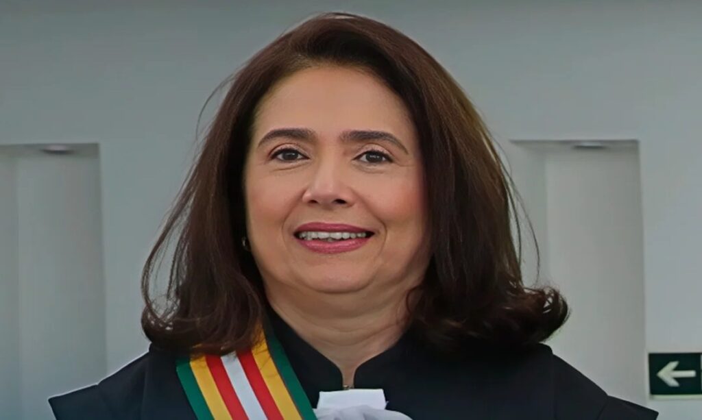 Desembargadora paraense integra lista tríplice para vaga no TST 5 Desembargadora paraense integra lista tríplice para vaga no TST