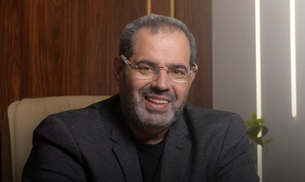 Dr. Eduardo Werneck explica o novo tratamento para o câncer de mama agora disponível no SUS