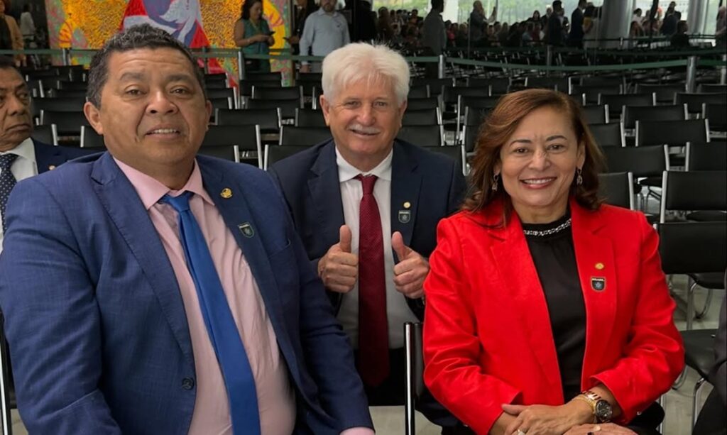 Dilvanda Faro diz que a Bancada do PT no Pará defendeu a isenção de IR para quem ganha até R$ 5 mil