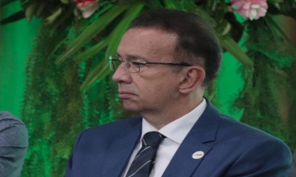 Agência Nacional de Mineração nomeia novo diretor para a Região Norte