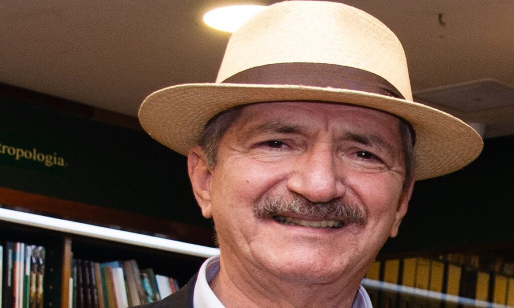 Livro de Aldo Rebelo sobre soberania na Amazônia integra programação da COP30