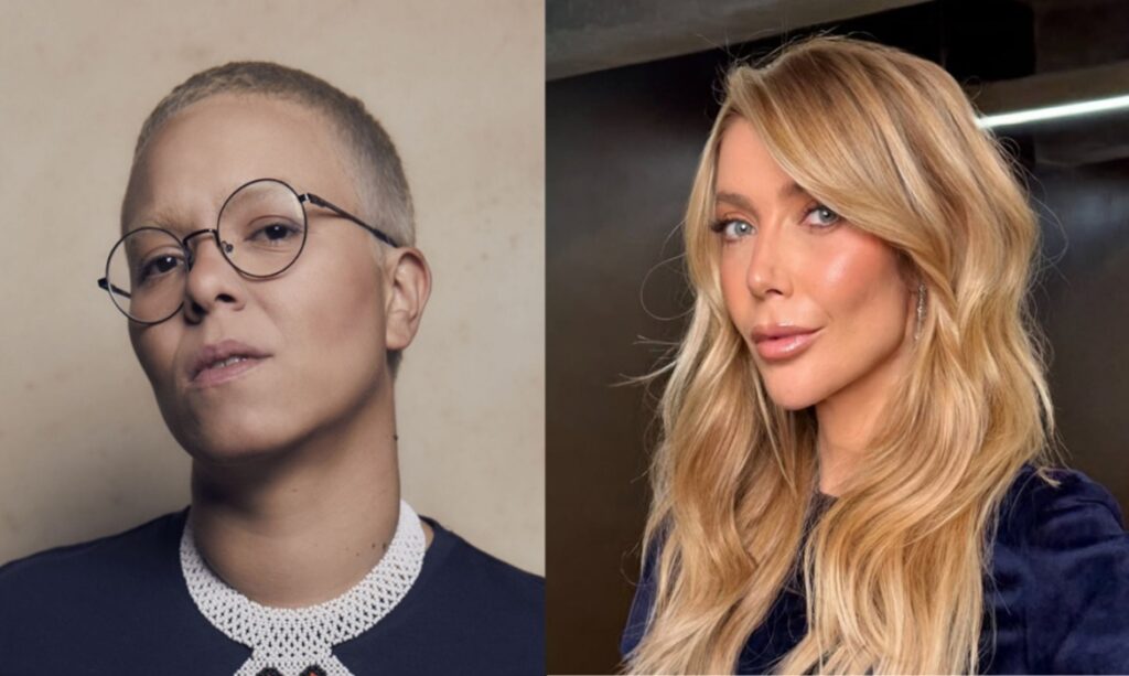 Maria Gadú responde com ironia a desabafo de Zizi Possi e reacende polêmica nas redes 1 Maria Gadú responde com ironia a desabafo de Zizi Possi e reacende polêmica nas redes