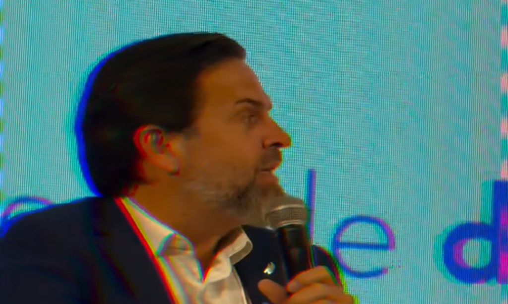 Rubens Magno apresenta resultados de gestão de resíduos em painel sobre Belém Lixo Zero em Brasília 8 Rubens Magno apresenta resultados de gestão de resíduos em painel sobre Belém Lixo Zero em Brasília