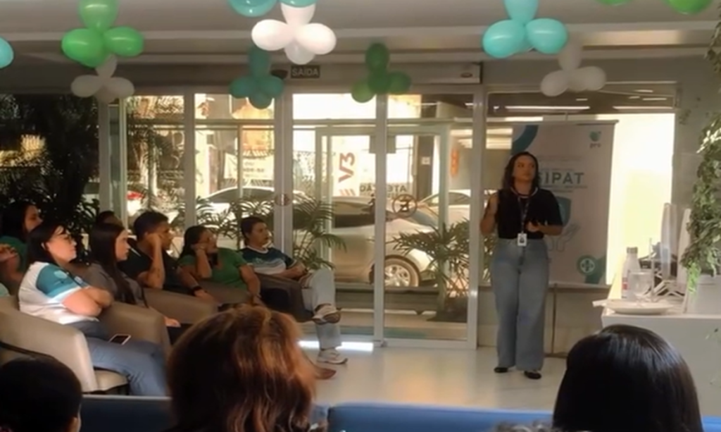 Pro Analysis conclui primeira semana da SIPAT 2025 com foco em saúde mental e bem-estar