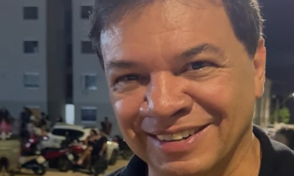 Deputado Chicão percorre Pará com agenda de compromissos no fim de semana