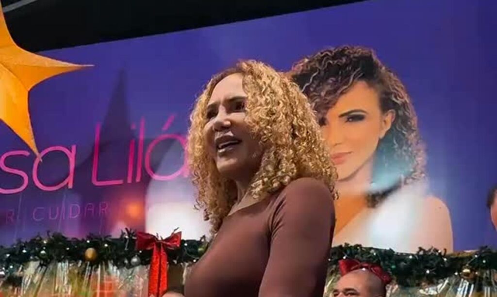 Adair Neves celebra noite de ritmos e confraternização na Casa Lilás