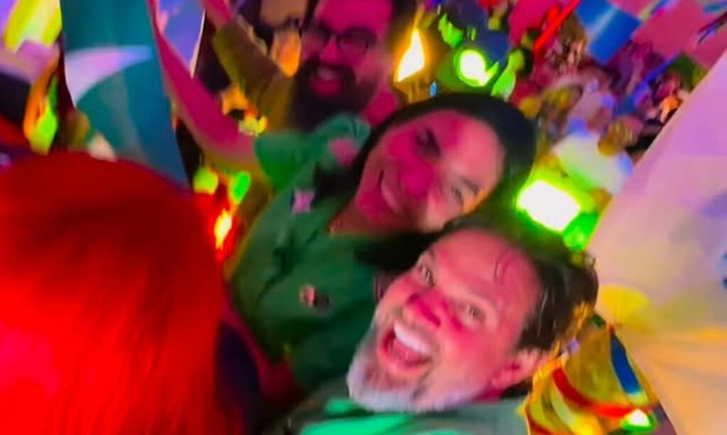 Rubens Magno projeta legado ampliado para 2026 após ano de muitas conquistas