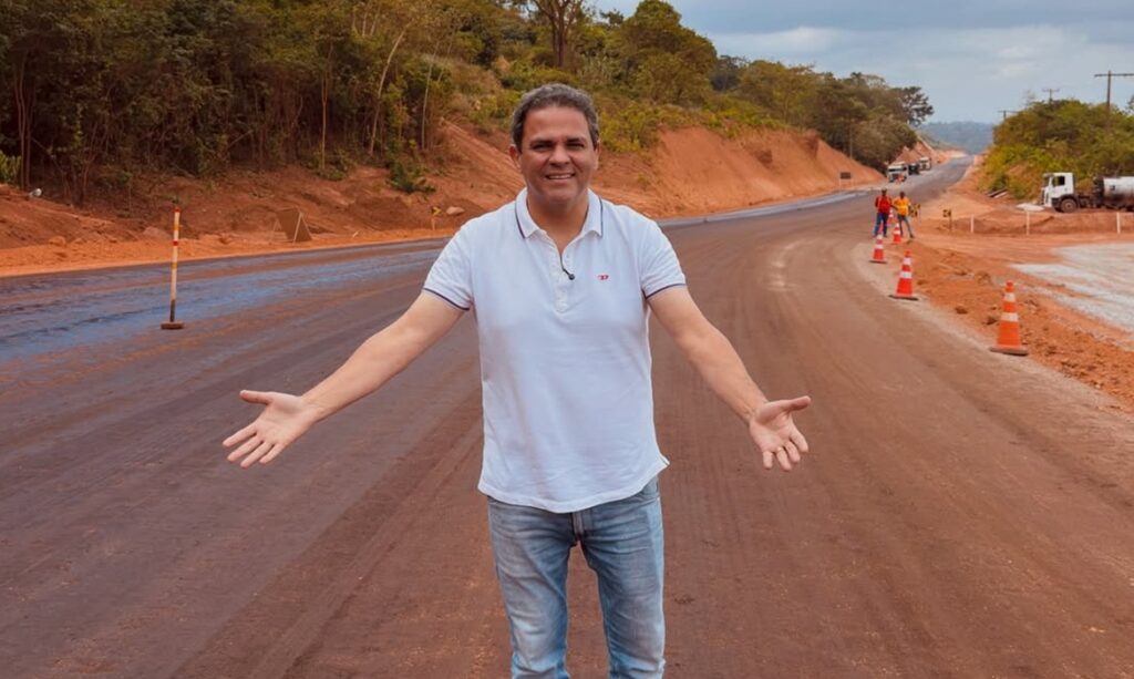 Deputado Priante encerra 2025 destacando trabalho e projeta mais ações para 2026