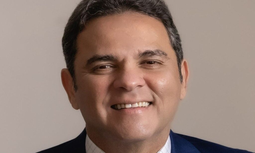 Pesquisa aponta Priante na liderança para deputado federal no oeste do Pará 4 Pesquisa aponta Priante na liderança para deputado federal no oeste do Pará