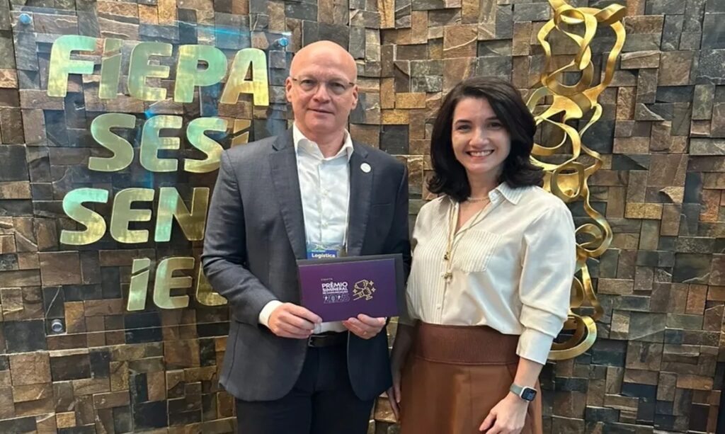 Sistema FIEPA é convidado para cerimônia do Prêmio Simineral de Comunicação 2025