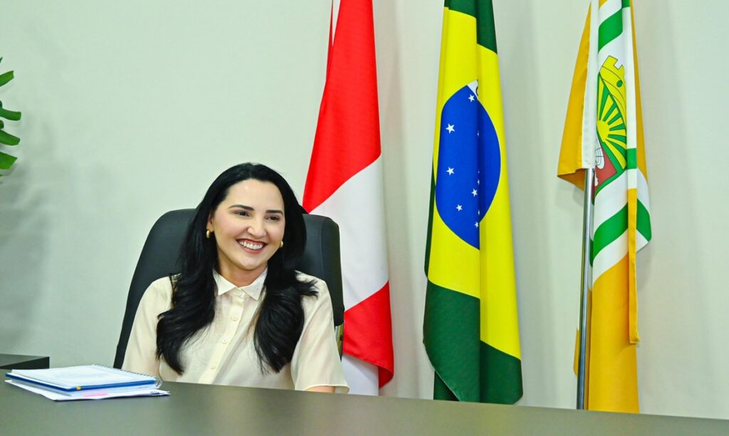 Curionópolis recebe Selo Diamante de Transparência pela quarta vez consecutiva