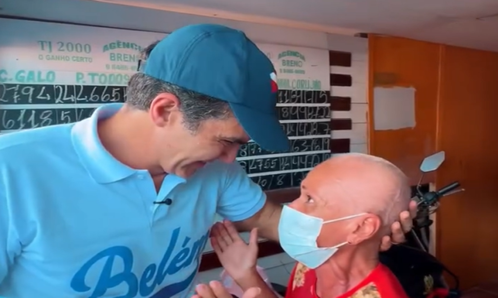 Helder compartilha primeiro TBT do ano com retrospectiva de 2025