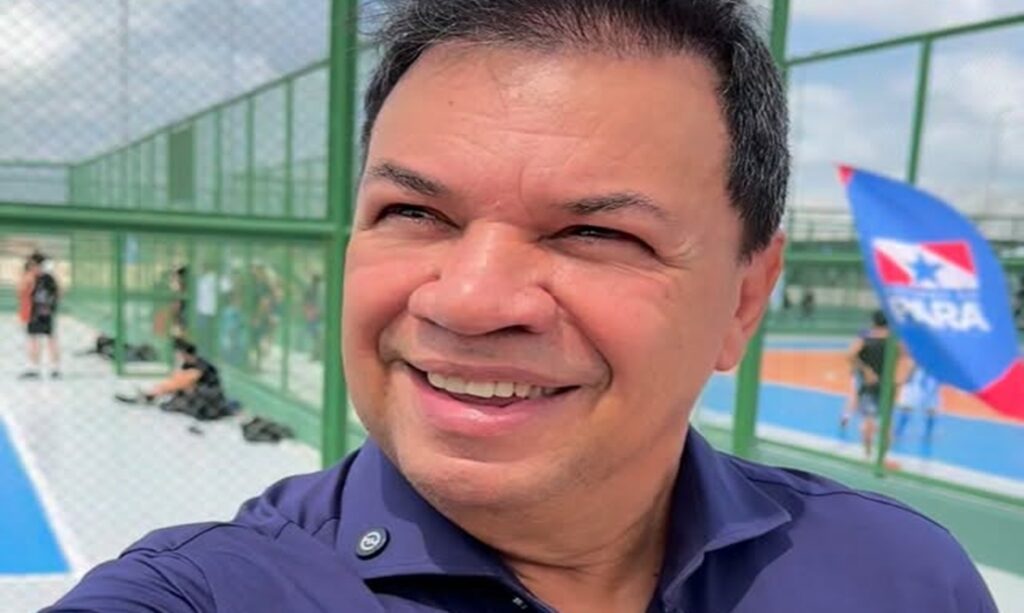 Deputado Chicão compartilha registros com população em várias agendas