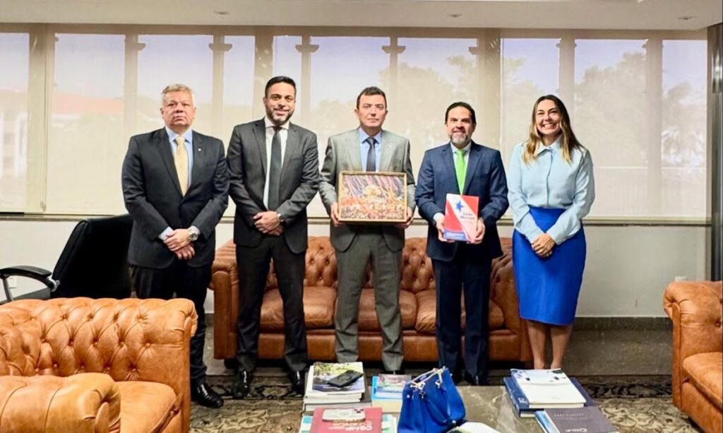 Rubens Magno e MP alinham parcerias para fomentar pequenos negócios, com foco nos 20 anos da Lei Geral
