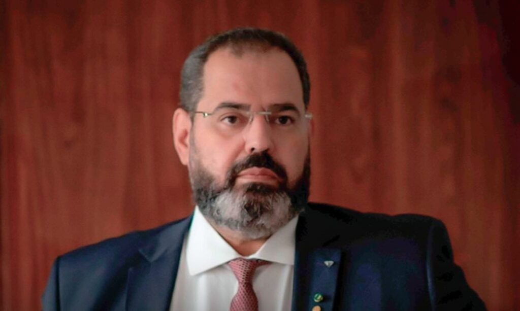 Ambiente doméstico pode conter fatores de risco para o câncer, alerta Dr. Eduardo Werneck