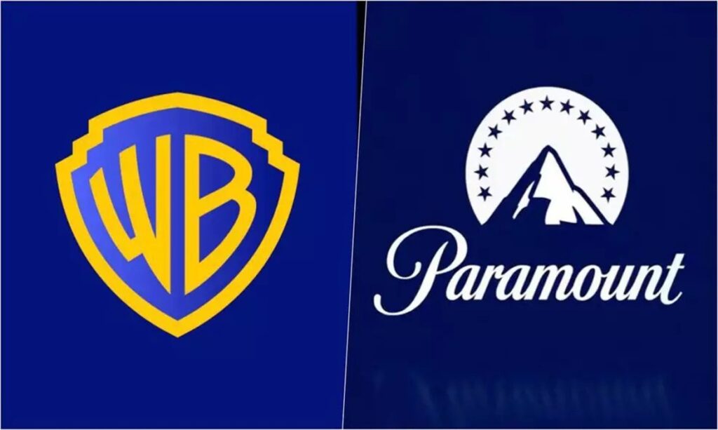 Paramount processa Warner Bros para obter detalhes sobre acordo de US$ 82,7 bi com Netflix